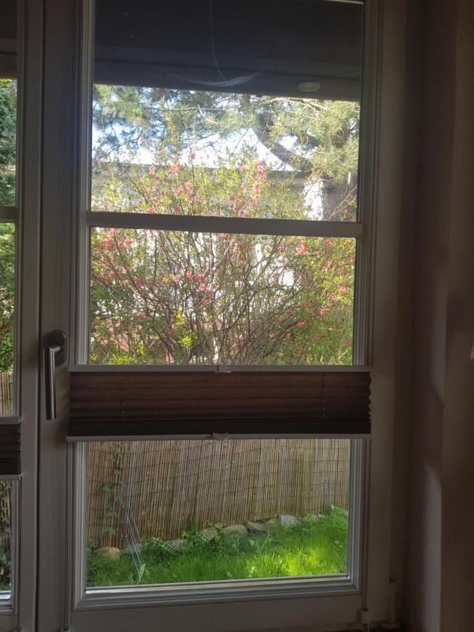 Haus Abendsonne Villa Barth Exteriör bild